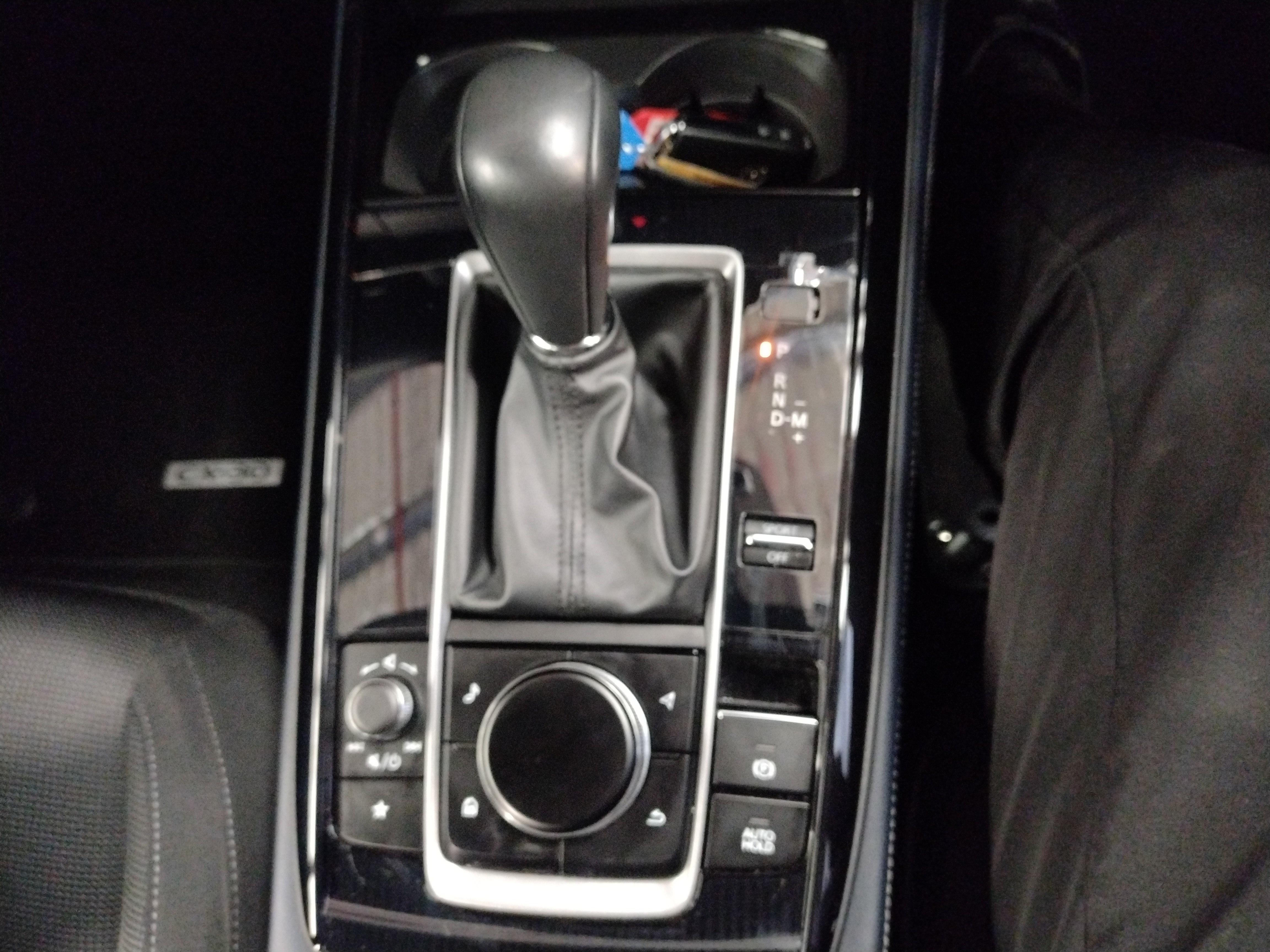 2024 Mazda CX-30 DM2W7A G20 Evolve SUV Image 18
