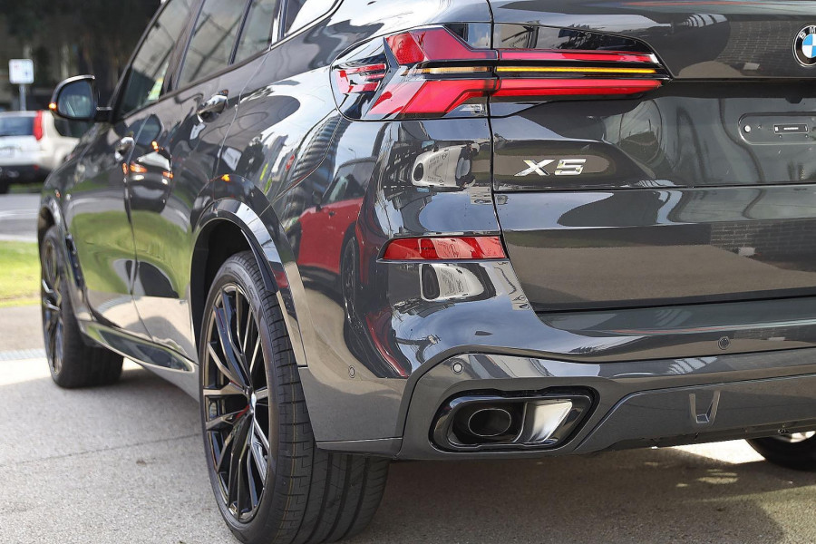 2026 BMW X5 G05 LCI xDrive30d M Sport SUV