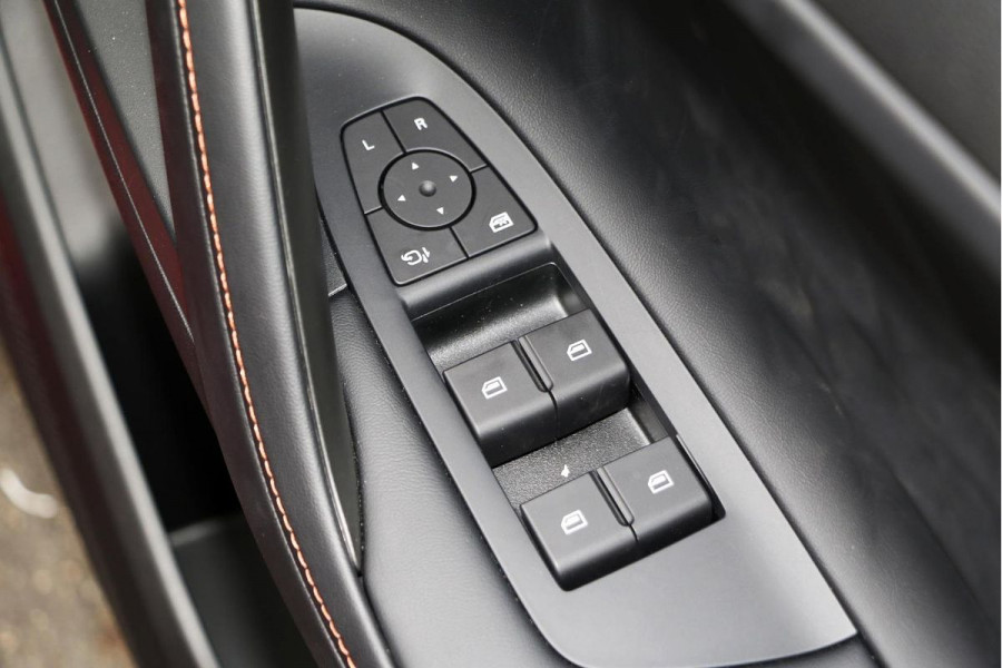 2024 MY24.5 MG HS AS33 Excite SUV Image 21