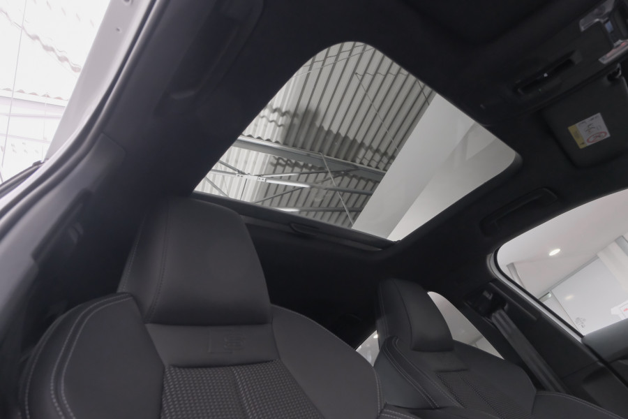 2026 Audi A3 GY TFSI 110kW S line Sedan