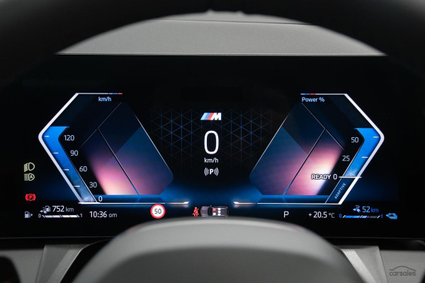 2026 BMW X3 G45 30e xDrive SUV