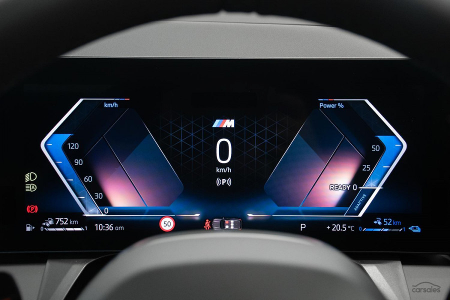 2026 BMW X3 G45 30e xDrive SUV
