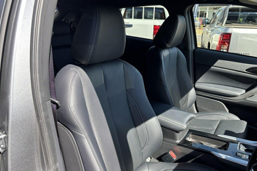 2024 Mitsubishi Eclipse Cross YB Exceed SUV Image 16