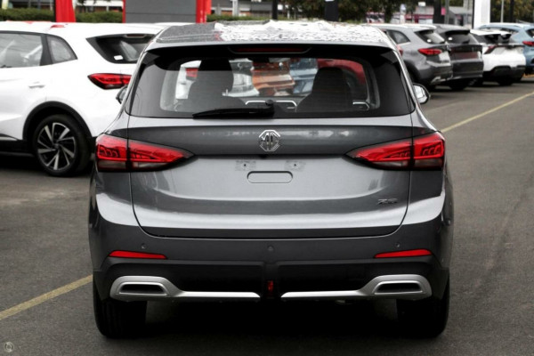 2026 MG ZS ZS32 Vibe SUV Image 3