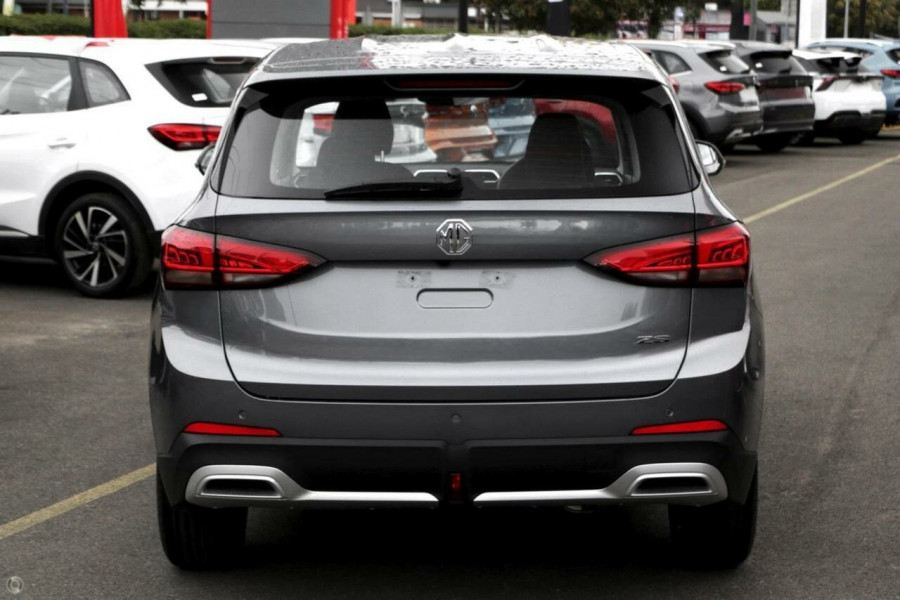 2026 MG ZS ZS32 Vibe SUV Image 3