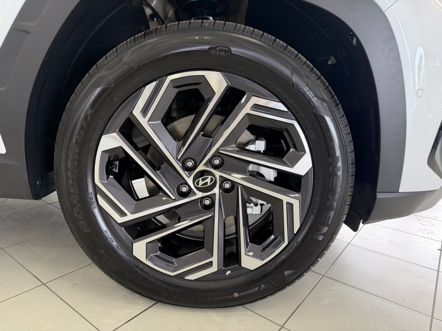 2026 Hyundai Tucson NX4.V4 Hybrid Premium SUV Image 9