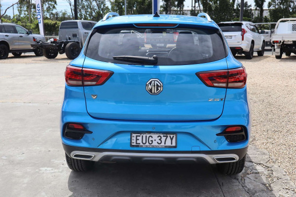 2022 MG ZST S13 Core SUV Image 6