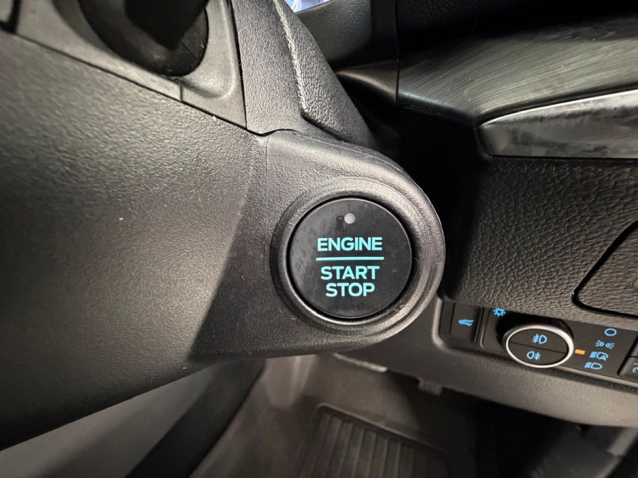 2023 MY23.5 Ford Everest UB Trend SUV Image 31