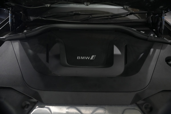 2024 BMW iX3 M Sport SUV image 34