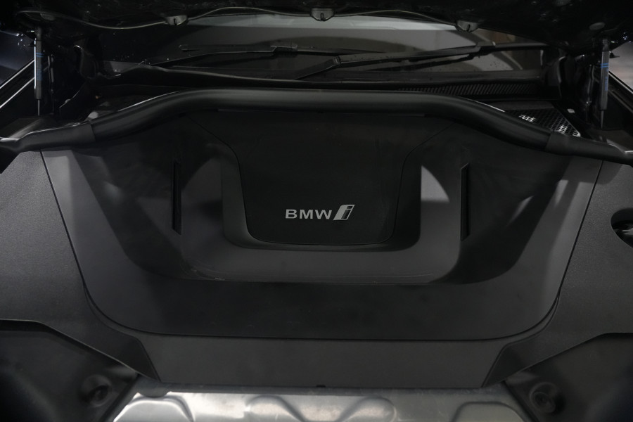 2024 BMW iX3 M Sport SUV Image 34