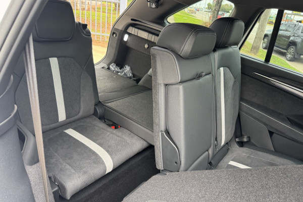 2025 MY26 Skoda Kodiaq PS 140TSI Sportline SUV Image 15