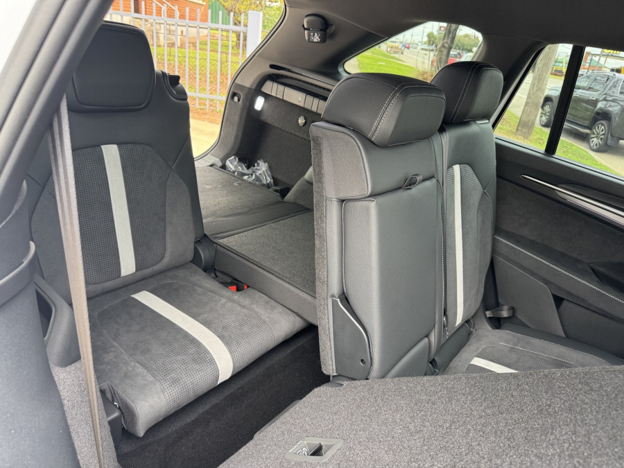 2025 MY26 Skoda Kodiaq PS 140TSI Sportline SUV Image 15