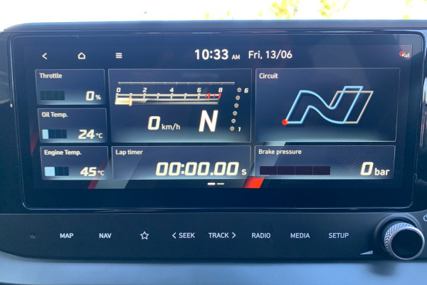2026 Hyundai i20 BC3.V2 N Other Image 18