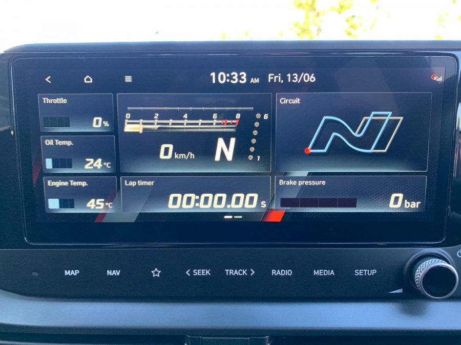 2026 Hyundai i20 BC3.V2 N Other Image 18