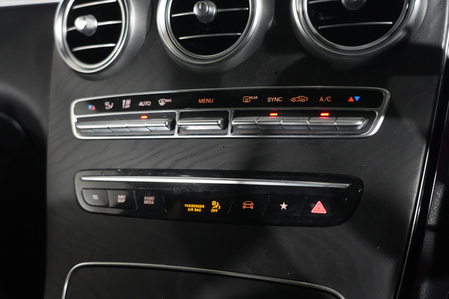 2020 Mercedes-Benz GLC-Class GLC300 SUV