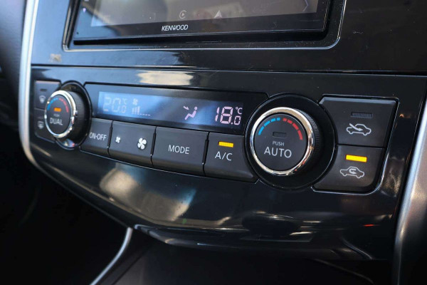 2016 Nissan Altima L33 ST-L Sedan Image 18