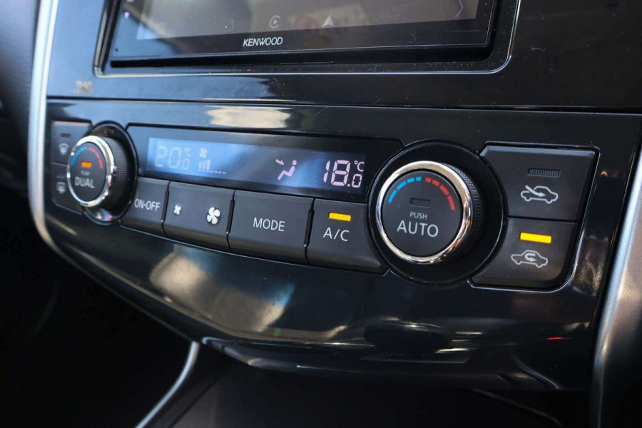 2016 Nissan Altima L33 ST-L Sedan Image 18