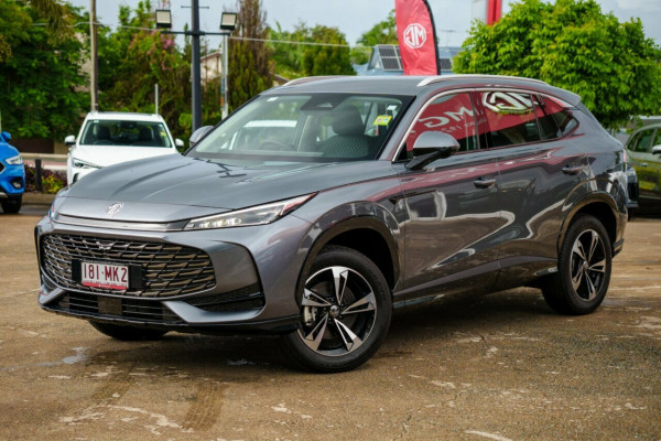 2024 MY24.5 MG HS AS33 Vibe SUV