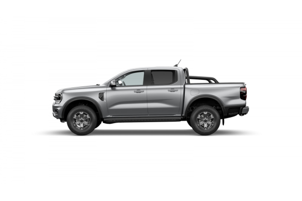 2026 Ford Ranger P703 XLT Ute Image 4
