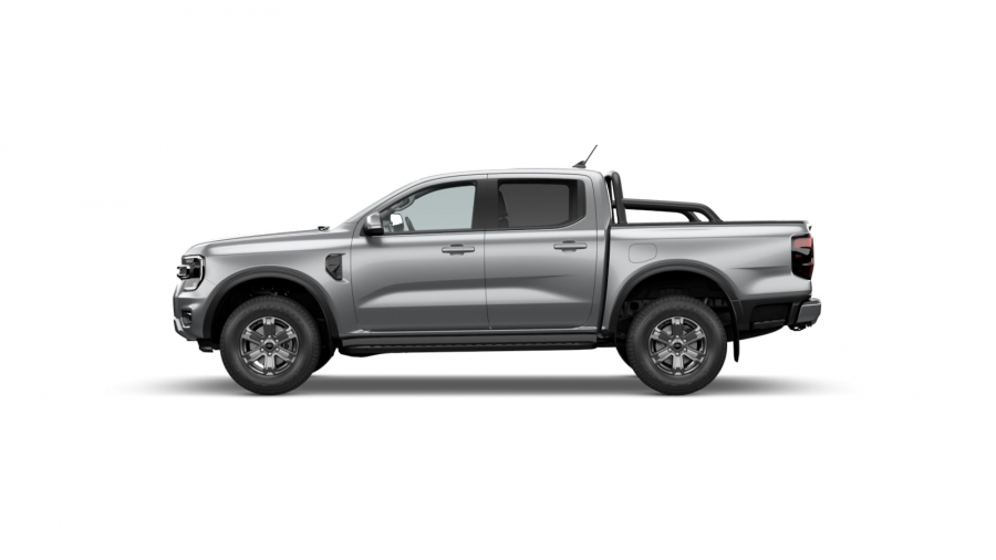2026 Ford Ranger P703 XLT Ute Image 4