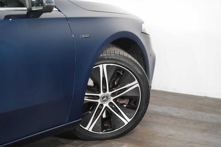 2021 Mercedes-Benz A-Class A250e Hatch