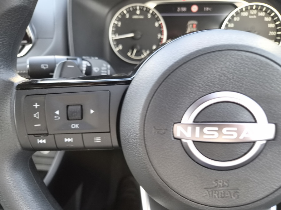 2023 Nissan X-Trail T33 ST SUV Image 20