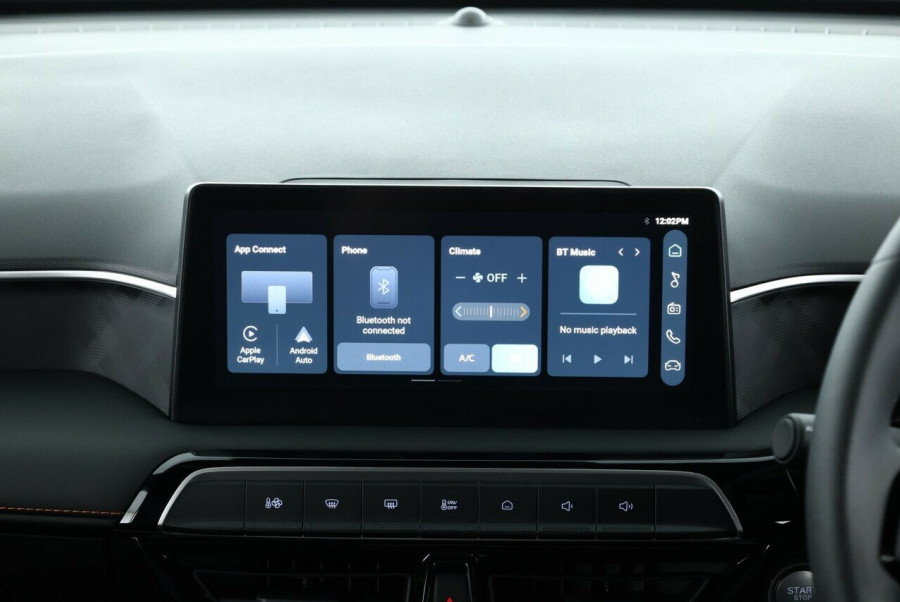 2024 MY24.5 MG MG3 ZP22 Excite Hatch Image 22