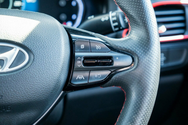 2021 Hyundai i30 PD.V4 N Line Hatch Image 13