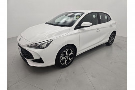 2025 MG MG3 Excite Hatch