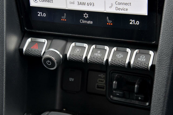 2024 Volkswagen Amarok NF TDI600 Aventura Ute Image 17