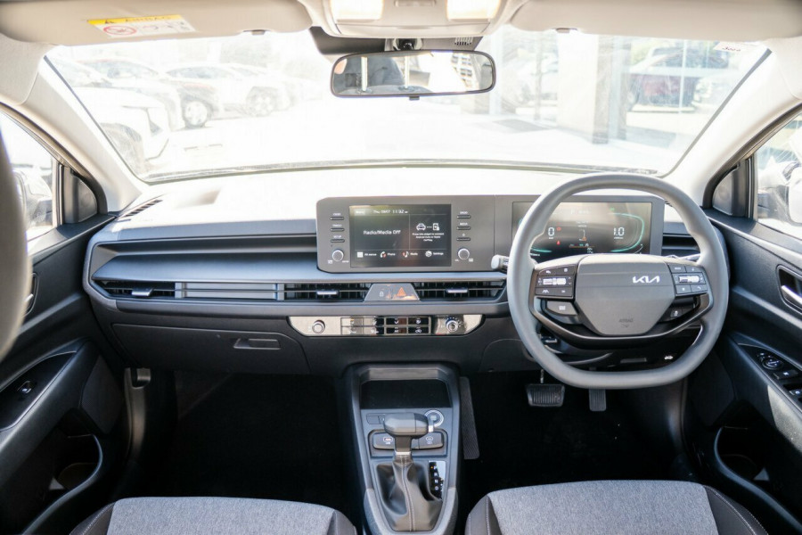 2026 Kia Stonic YB PE2 S SUV Image 16
