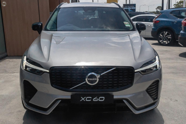 2024 MY25 Volvo XC60 UZ Ultra T8 Plug-In Hybrid SUV Image 2
