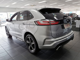 2018 MY19 Ford Endura CA ST-Line Suv