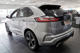 2018 MY19 Ford Endura CA  ST-Line Suv