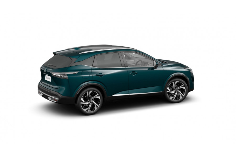 2025 Nissan QASHQAI J12 Ti-L SUV Image 16