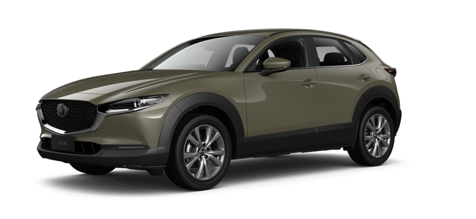 Zircon Sand Metallic