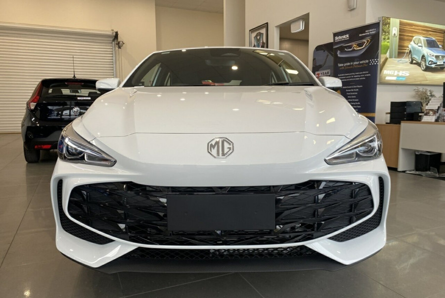 2024 MY25 MG MG3 ZP22 Excite Hybrid+ Hatch Image 21