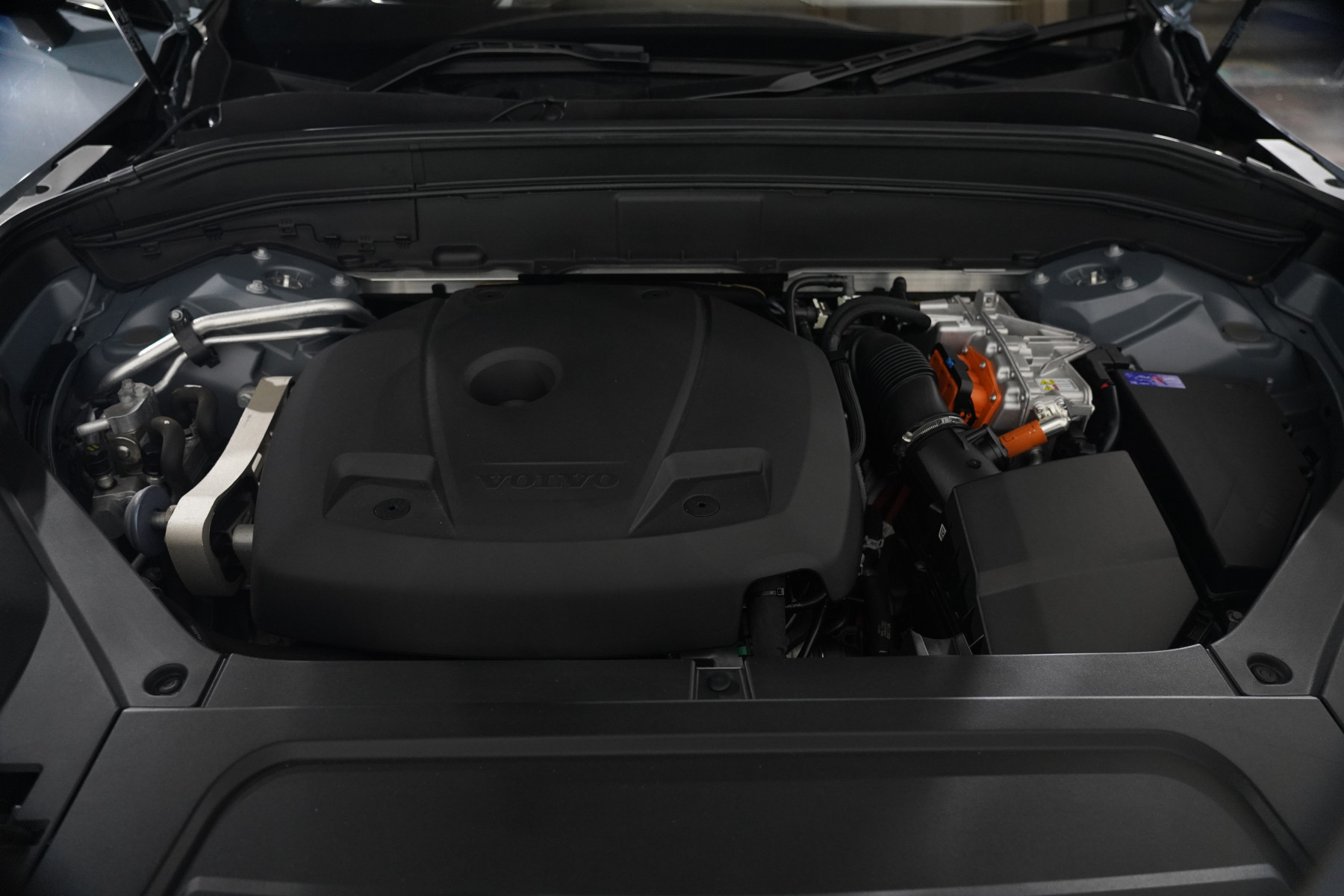 2022 Volvo XC90 Recharge Ultimate T8 Phev SUV Image 38