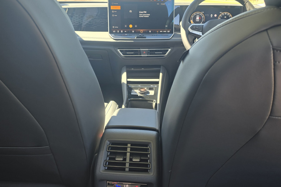 2025 Volkswagen Tiguan CT 150TSI Elegance SUV Image 12