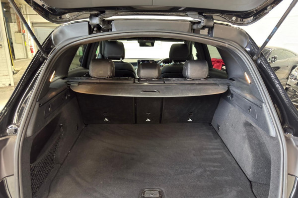 2022 Mercedes-Benz GLC-Class X253 GLC200 SUV Image 4