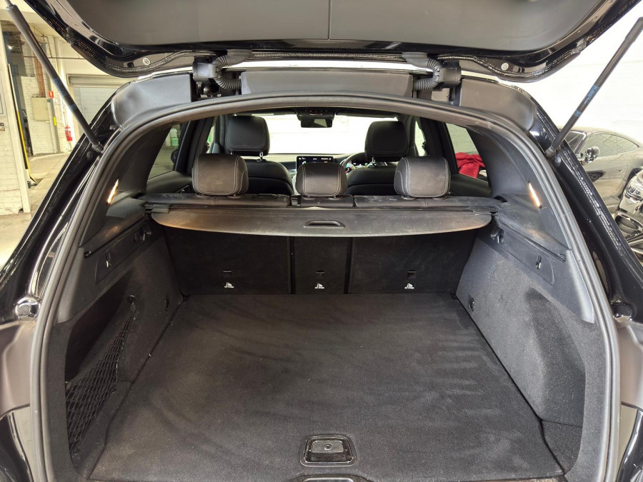 2022 Mercedes-Benz GLC-Class X253 GLC200 SUV Image 4