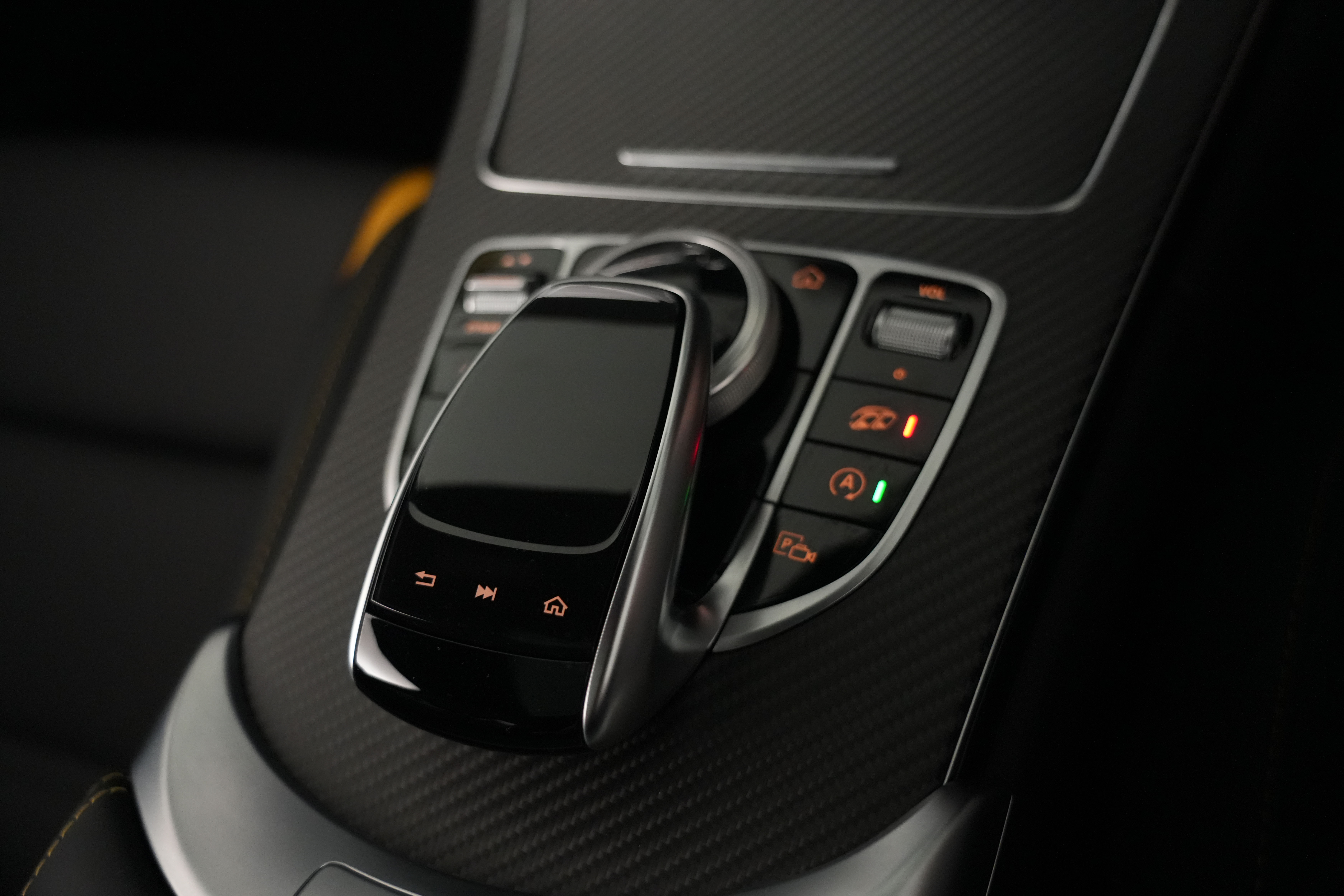 2023 Mercedes-Benz C-Class C63 AMG Final Edition Coupe Image 43