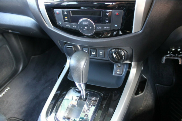 2018 Nissan Navara D23 Series 3 ST-X King Cab Pickup Image 28