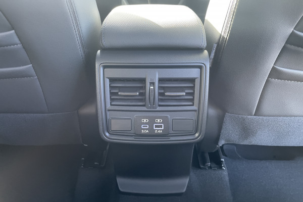2026 Subaru Forester S6 Premium SUV Image 18