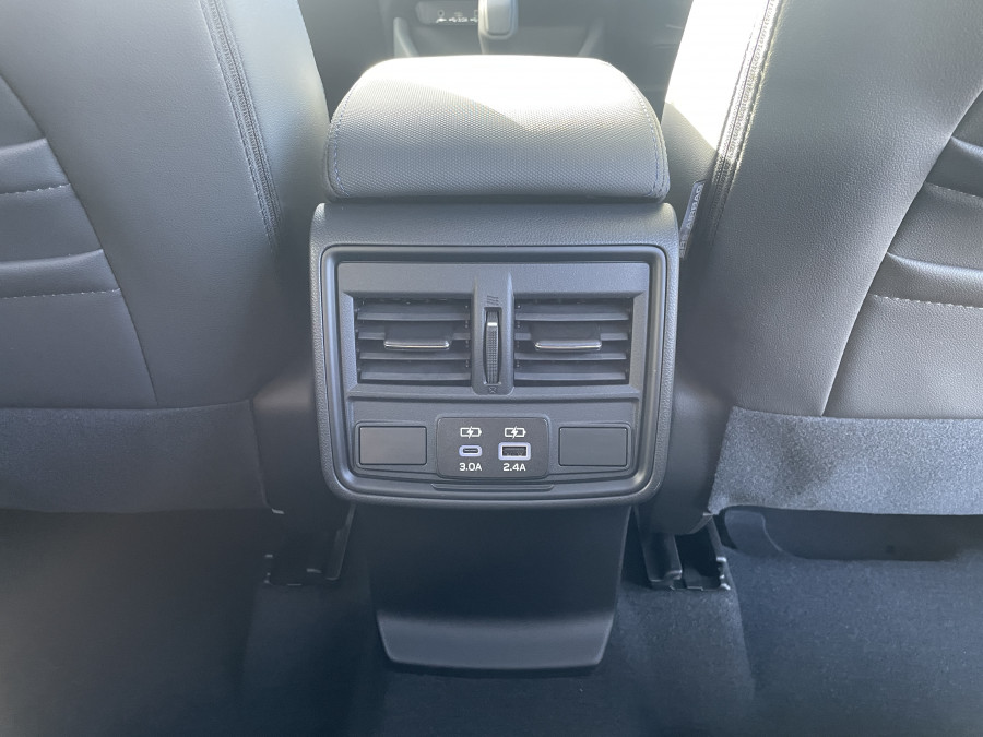 2026 Subaru Forester S6 Premium SUV Image 18