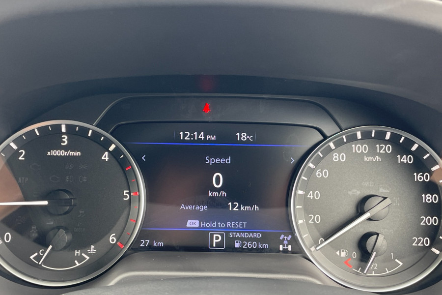 2023 Nissan Navara D23 PRO-4X Warrior Ute Image 20