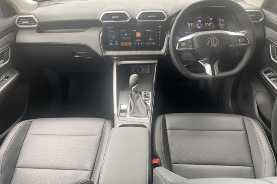 2025 MG ZS ZS32 Essence SUV Image 17