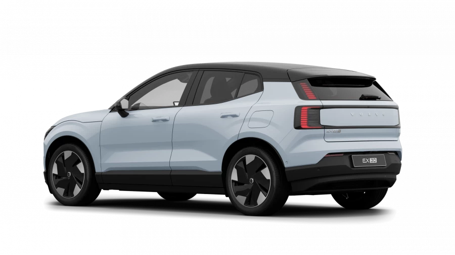 2026 MY27 Volvo EX30  Ultra P5 Long Range SUV Image 3