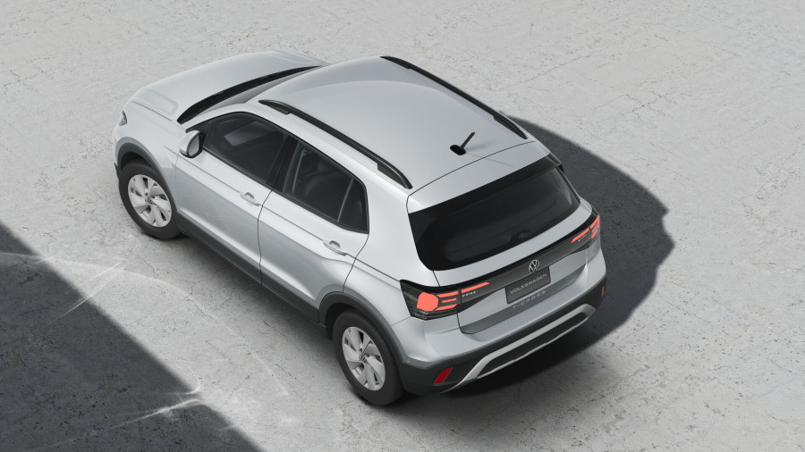 2024 Volkswagen T-Cross D31 85TSI Life SUV Image 7
