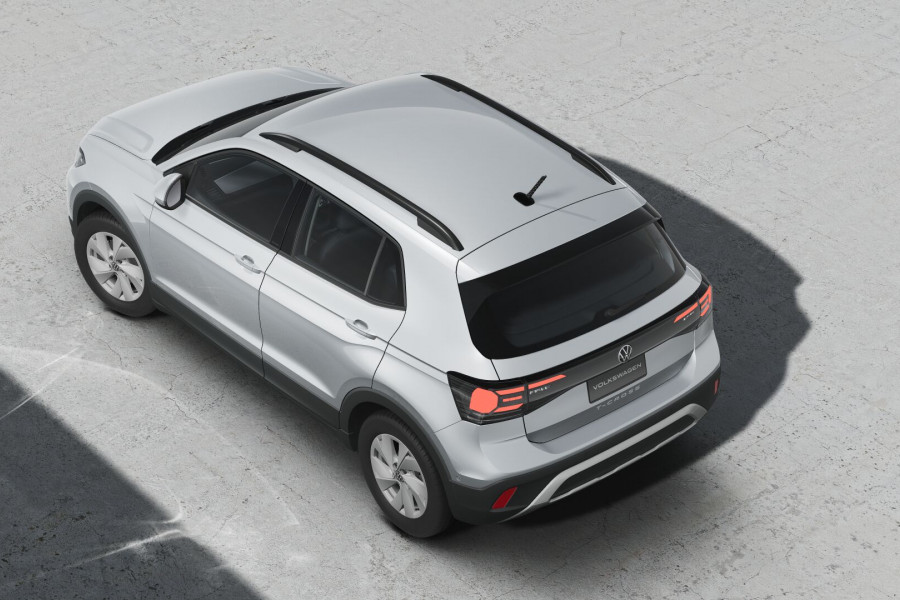 2024 Volkswagen T-Cross D31 85TSI Life SUV Image 7